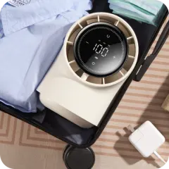 AECOOLY CHIC SERIES TABLE FAN