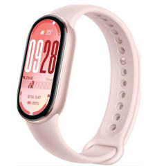 2025 New Xiaomi Smart Band 10 Smartwatch 1.72 Large Screen Smartwatch Global version