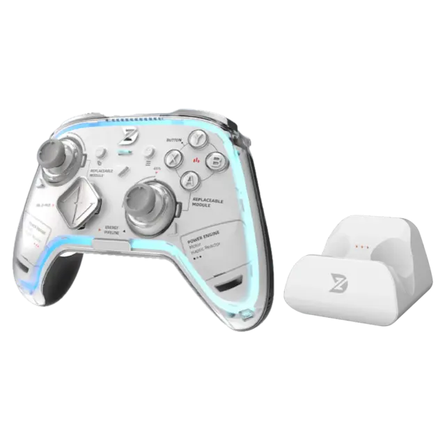 Ultimate Wireless Controller 値下げ可能 ZD Ultimate Legend Wireless Controller