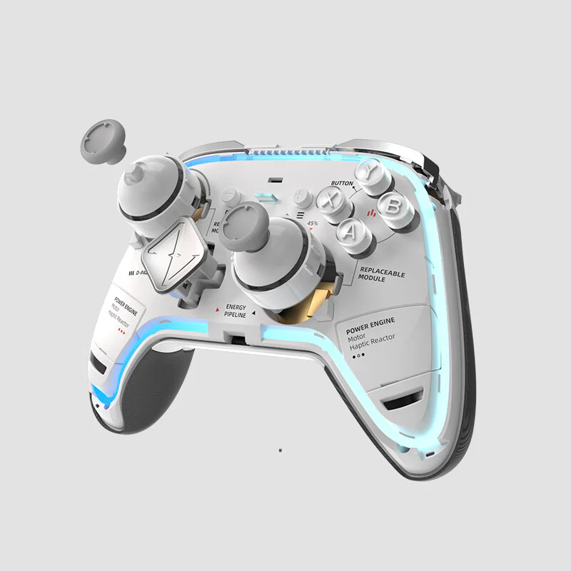 ZD Ultimate Legend Wireless Controller