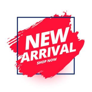 New Arrivals