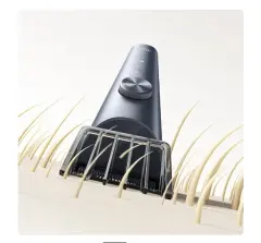 Xiaomi Mijia Hair Clipper 2 Men Women Profesional Hair Trimmer Haircut Shaving