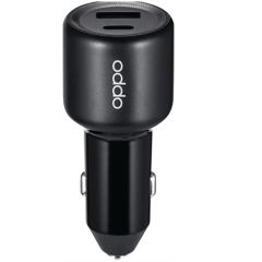 New OPPO 80W SUPERVOOC Car Flash Charger
