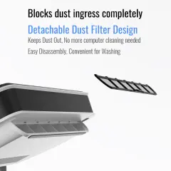 Flydigi BS2 Pro Laptop Cooling Pad