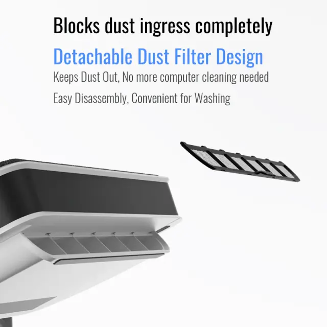 Flydigi BS2 Pro Laptop Cooling Pad