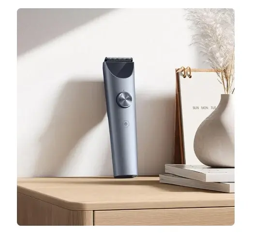 Xiaomi Mijia Hair Clipper 2 Men Women Profesional Hair Trimmer Haircut Shaving