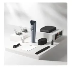Xiaomi Mijia Hair Clipper 2 Men Women Profesional Hair Trimmer Haircut Shaving