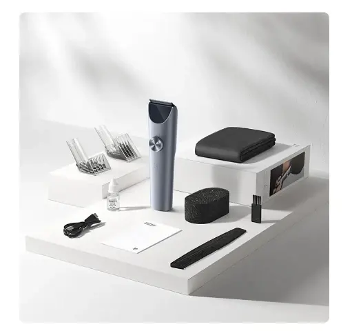 Xiaomi Mijia Hair Clipper 2 Men Women Profesional Hair Trimmer Haircut Shaving