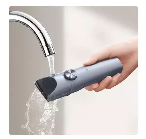 Xiaomi Mijia Hair Clipper 2 Men Women Profesional Hair Trimmer Haircut Shaving