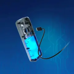 Global Version Xiaomi Smart Doorbell 3S 180° Wide View WiFi Wireless Camera