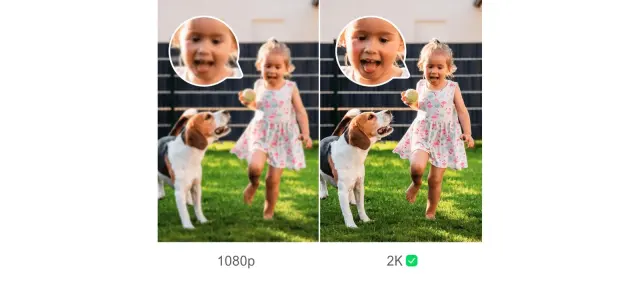 Global Version Xiaomi Smart Doorbell 3S 180° Wide View WiFi Wireless Camera