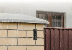 Global Version Xiaomi Smart Doorbell 3S 180° Wide View WiFi Wireless Camera