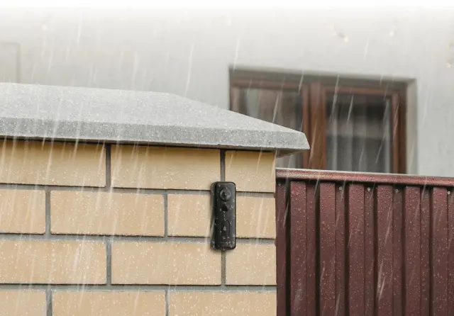 Global Version Xiaomi Smart Doorbell 3S 180° Wide View WiFi Wireless Camera