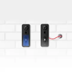 Global Version Xiaomi Smart Doorbell 3S 180° Wide View WiFi Wireless Camera