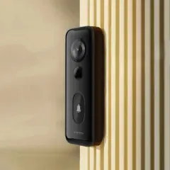 Global Version Xiaomi Smart Doorbell 3S 180° Wide View WiFi Wireless Camera