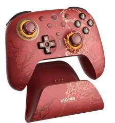 8BitDo Ultimate 2 WUCHANG Wireless Controller Gamepad With 8Speed Exclusive Technology TMR RGB Lighting Joysticks for PC Android