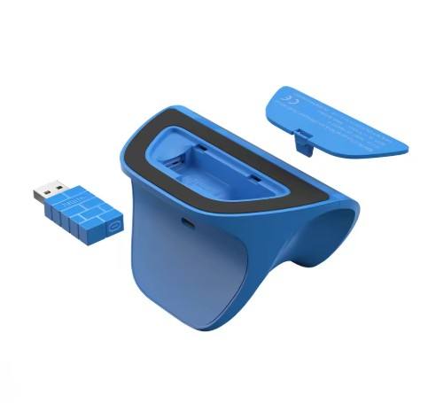 8BitDo Ultimate 3-mode Rare 40th Anniversary Edition Controller with Pro Back Buttons for Xbox Series X|S,Xbox One,PC,Android