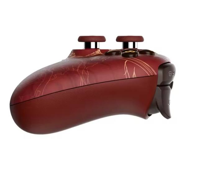 8BitDo Ultimate 2 WUCHANG Wireless Controller Gamepad With 8Speed Exclusive Technology TMR RGB Lighting Joysticks for PC Android