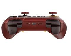 8BitDo Ultimate 2 WUCHANG Wireless Controller Gamepad With 8Speed Exclusive Technology TMR RGB Lighting Joysticks for PC Android