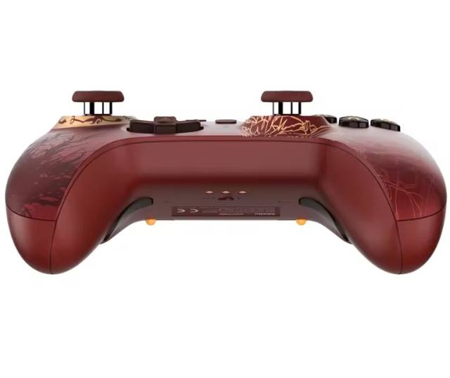 8BitDo Ultimate 2 WUCHANG Wireless Controller Gamepad With 8Speed Exclusive Technology TMR RGB Lighting Joysticks for PC Android