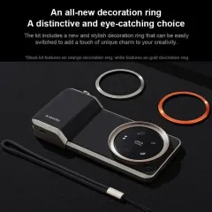 NEW Xiaomi 14 Ultra Professional Camera Set Photography Grip Kits