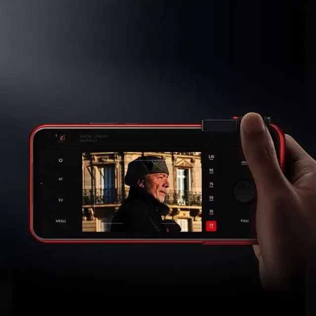 Xiaomi 15 Ultra Photography Kit ブラック 新品 Xiaomi 15 Ultra Photo Kit, Black Red : Amazon.sg: Electronics