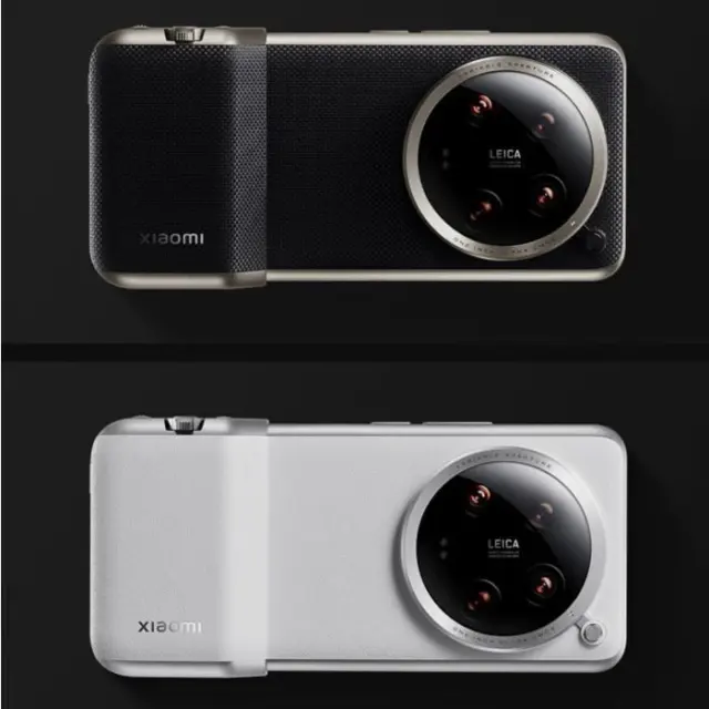 NEW Xiaomi 14 Ultra Professional Camera Set Photography Grip Kits