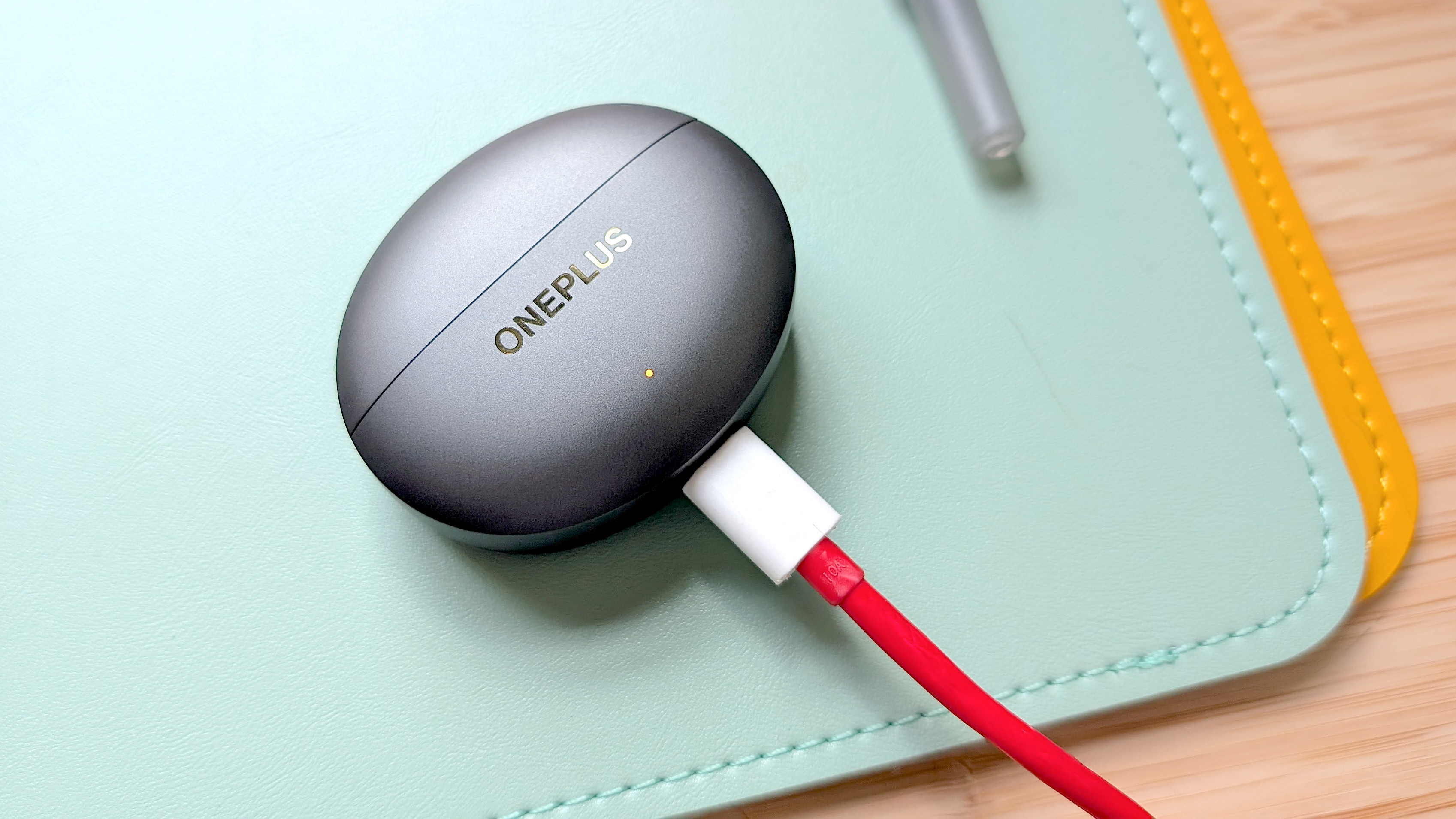 NEW OnePlus Buds 4 Earbuds with 55dB noise cancellation