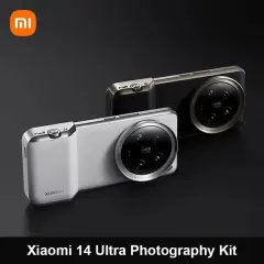 NEW Xiaomi 14 Ultra Professional Camera Set Photography Grip Kits