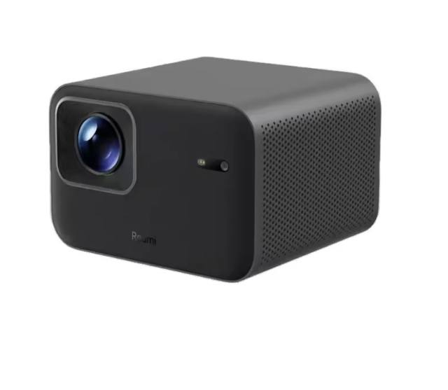 New Xiaomi Redmi 3 Pro Projector Home HD 1080P Bedroom Small Dormitory Student Home MiHome Smart Cinema Projector