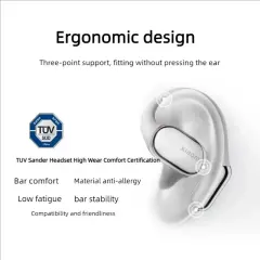 New Xiaomi unveils the OpenWear Stereo Pro