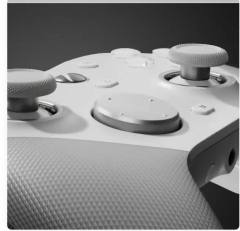 New GameSir G7 Pro Controller for Xbox Wired, PC & Mobile Wireless