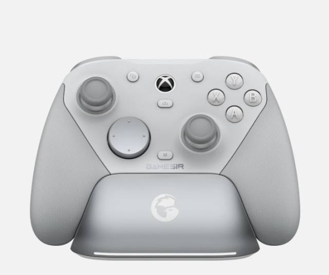 New GameSir G7 Pro Controller for Xbox Wired, PC & Mobile Wireless