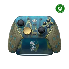NEW GameSir G7 Pro WUCHANG: Fallen Feathers Edition | Wireless Controller for Xbox