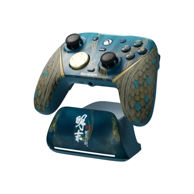 NEW GameSir G7 Pro WUCHANG: Fallen Feathers Edition | Wireless Controller for Xbox