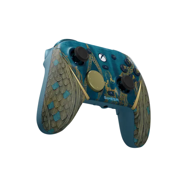 NEW GameSir G7 Pro WUCHANG: Fallen Feathers Edition | Wireless Controller for Xbox