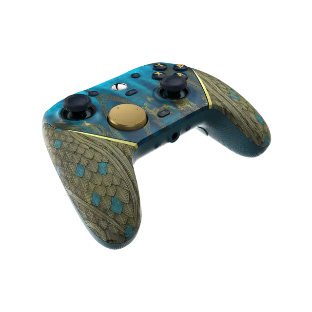 NEW GameSir G7 Pro WUCHANG: Fallen Feathers Edition | Wireless Controller for Xbox