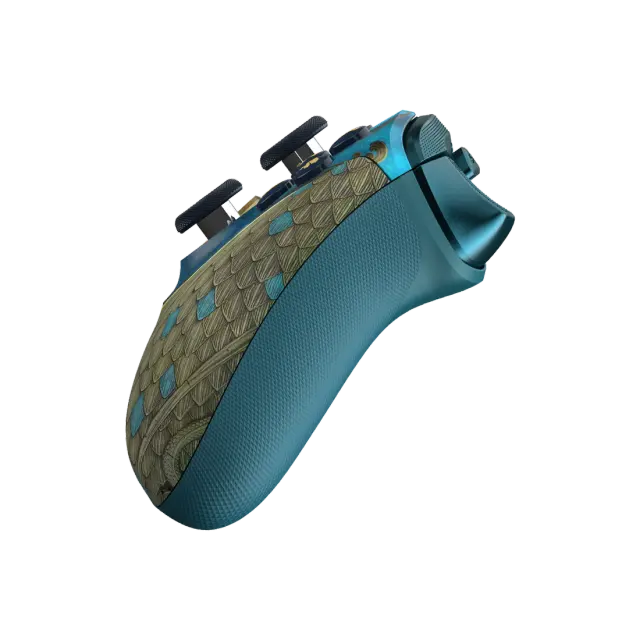 NEW GameSir G7 Pro WUCHANG: Fallen Feathers Edition | Wireless Controller for Xbox