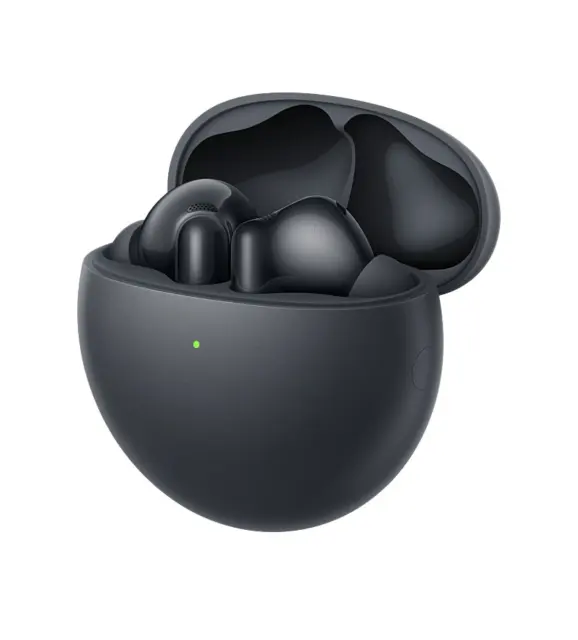 Huawei FreeBuds 7i wireless earbuds with Active Noise Cancellation (ANC) 4.0 and Bluetooth 5.4