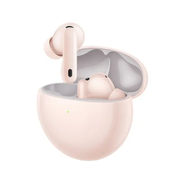 Huawei FreeBuds 7i wireless earbuds with Active Noise Cancellation (ANC) 4.0 and Bluetooth 5.4