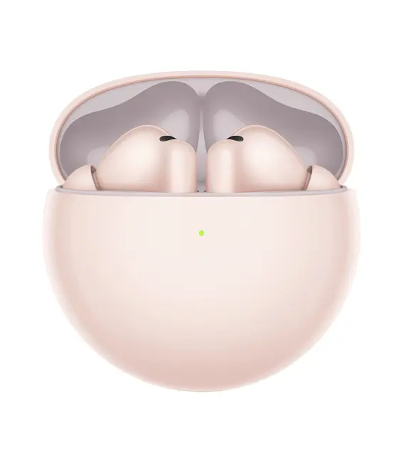 Huawei FreeBuds 7i wireless earbuds with Active Noise Cancellation (ANC) 4.0 and Bluetooth 5.4