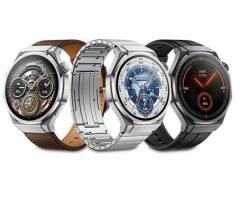 2025 New Honor Watch 5 Ultra Smart Watch ESIM Independent Call Full Touch Screen