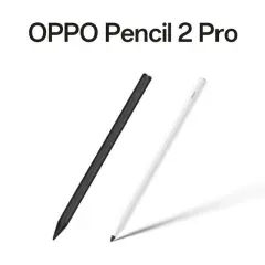 New OPPO Pencil 2 Pro Stylus Touch Pen 16384 Level Pressure Black For OPPO Pad 3 Pro