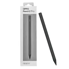 New OPPO Pencil 2 Pro Stylus Touch Pencil 16384 Level Pressure Black For OPPO Pad 3 Pro Oppo Pad 4 Pro