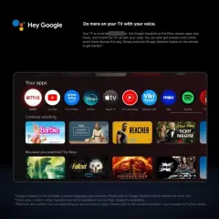 New Xiaomi TV Box S 3rd Gen 4K Ultra HD Google Smart TV Box,2GB+32GB,Global Version