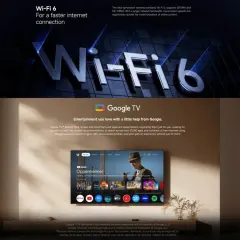 New Xiaomi TV Box S 3rd Gen 4K Ultra HD Google Smart TV Box,2GB+32GB,Global Version