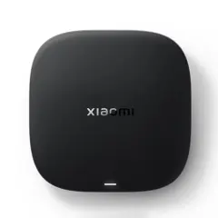 New Xiaomi TV Box S 3rd Gen 4K Ultra HD Google Smart TV Box,2GB+32GB,Global Version