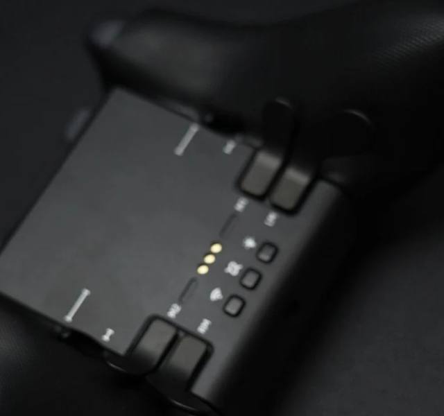 NEW ZD O+ Excellence Wireless Controller
