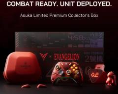 New Flydigi APEX 5 Wireless Controller EVA Limited Edition