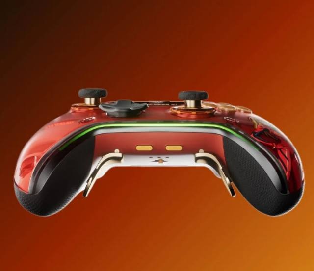 New Flydigi APEX 5 Wireless Controller EVA Limited Edition